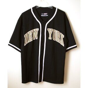 New York Jersey / Size L / UrbanIdentity